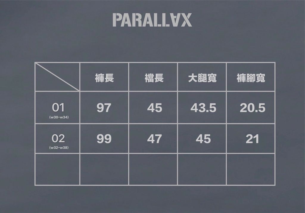 LINE_ALBUM_PARALLAX 22SS “γ”pants（貼文照片）_220704_7.jpg