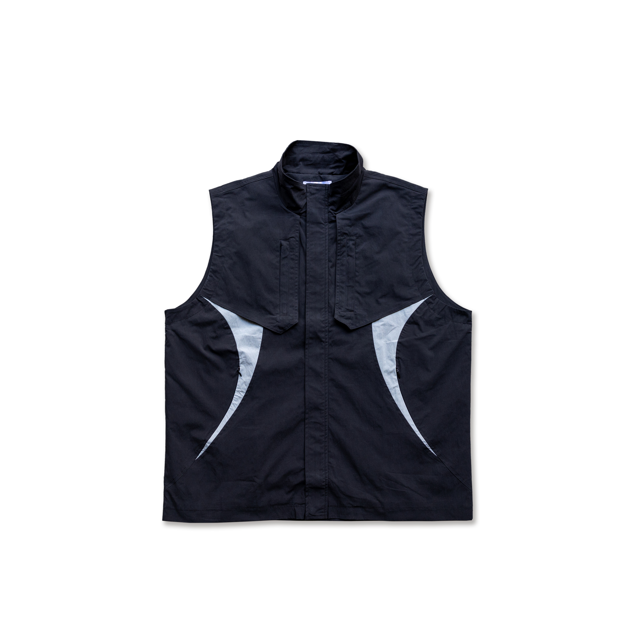 MOMENTUM Spring-Summer 2023 Nylon Vest