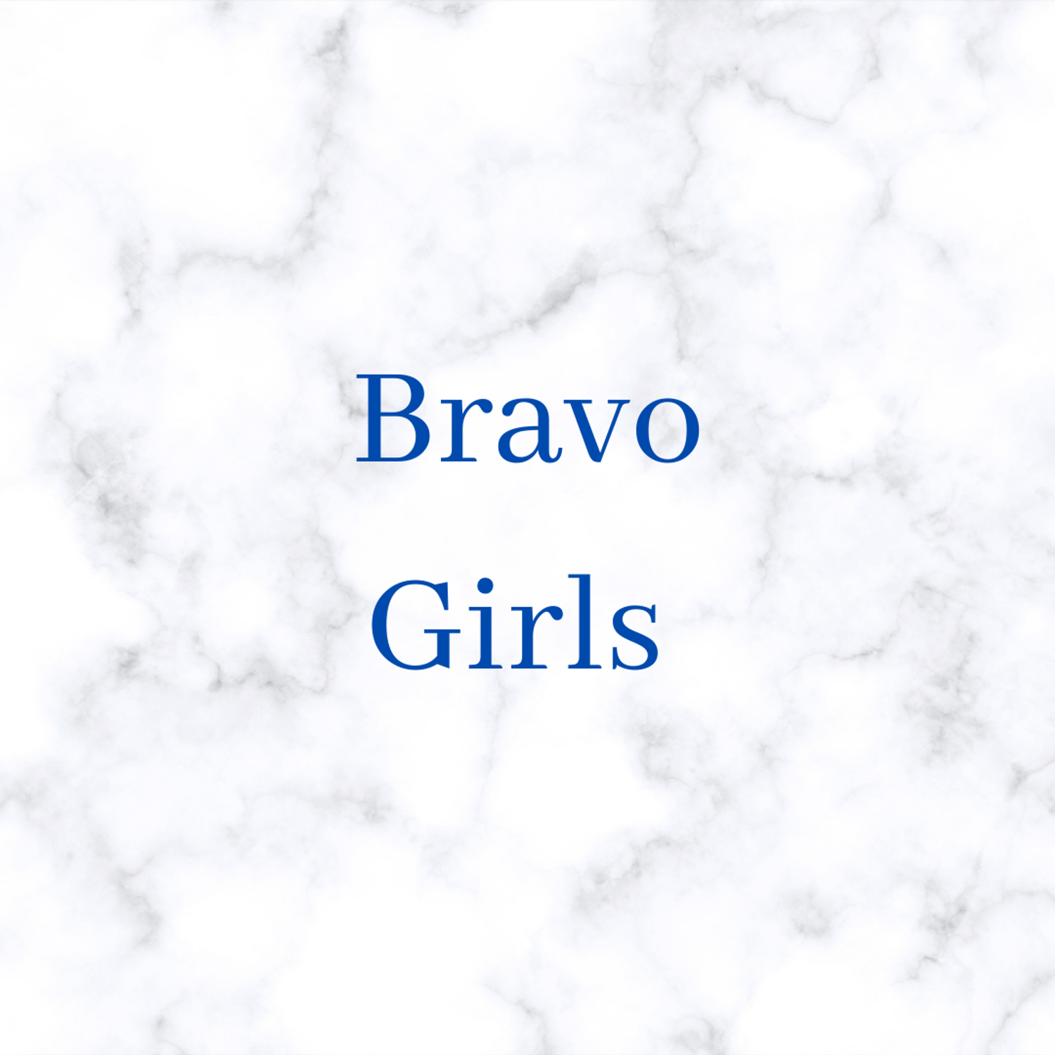 Bravo store - Bravo girls
