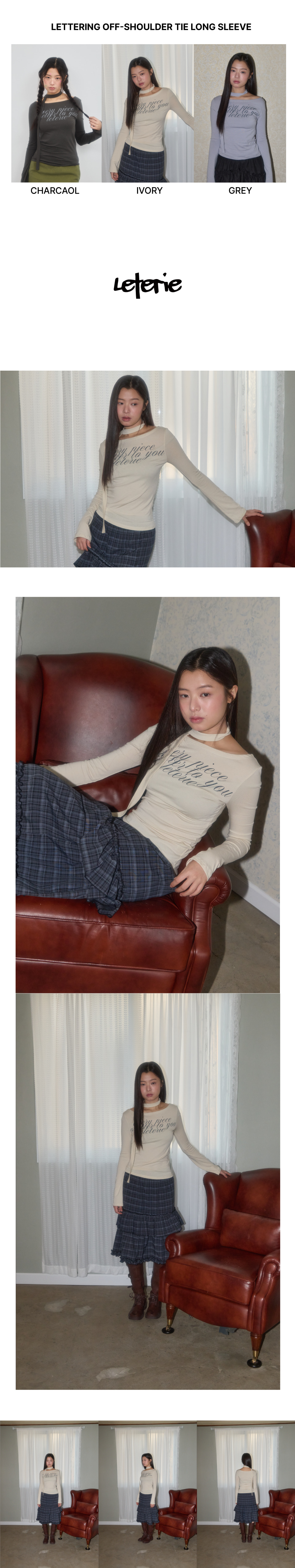 LETTERING-OFF-SHOULDER-TIE-LONG-SLEEVE_IVORY_2