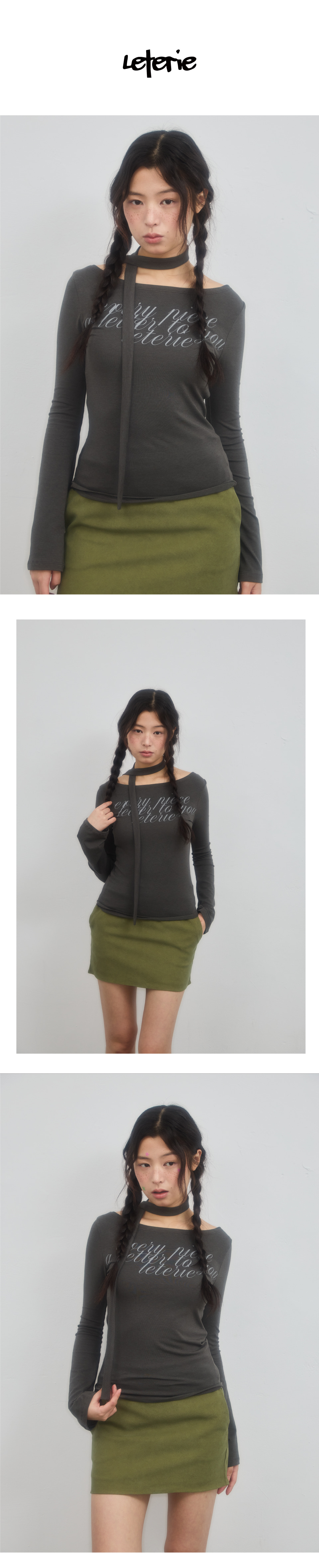LETTERING-OFF-SHOULDER-TIE-LONG-SLEEVE_CHARCAOL_1