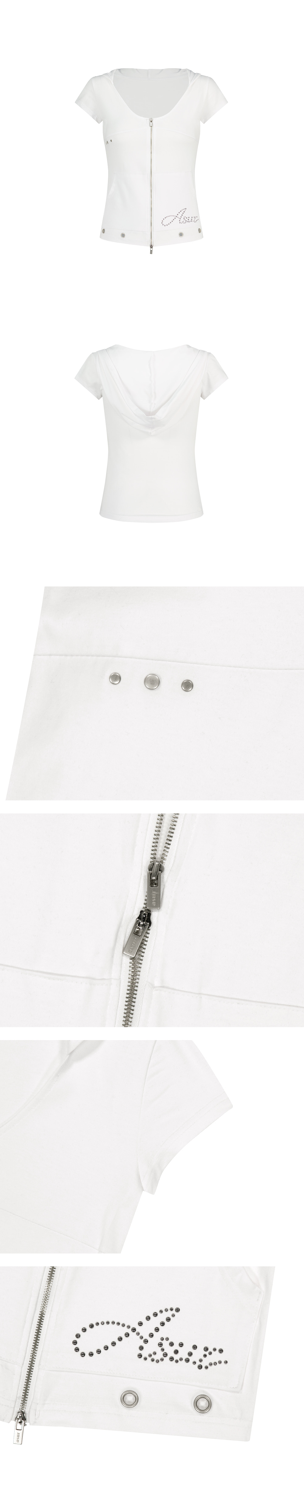 AS26SMTOP08WH4