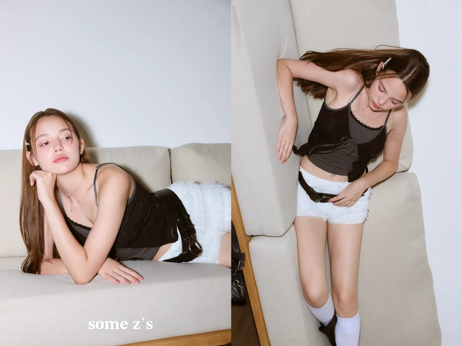 some z's - 