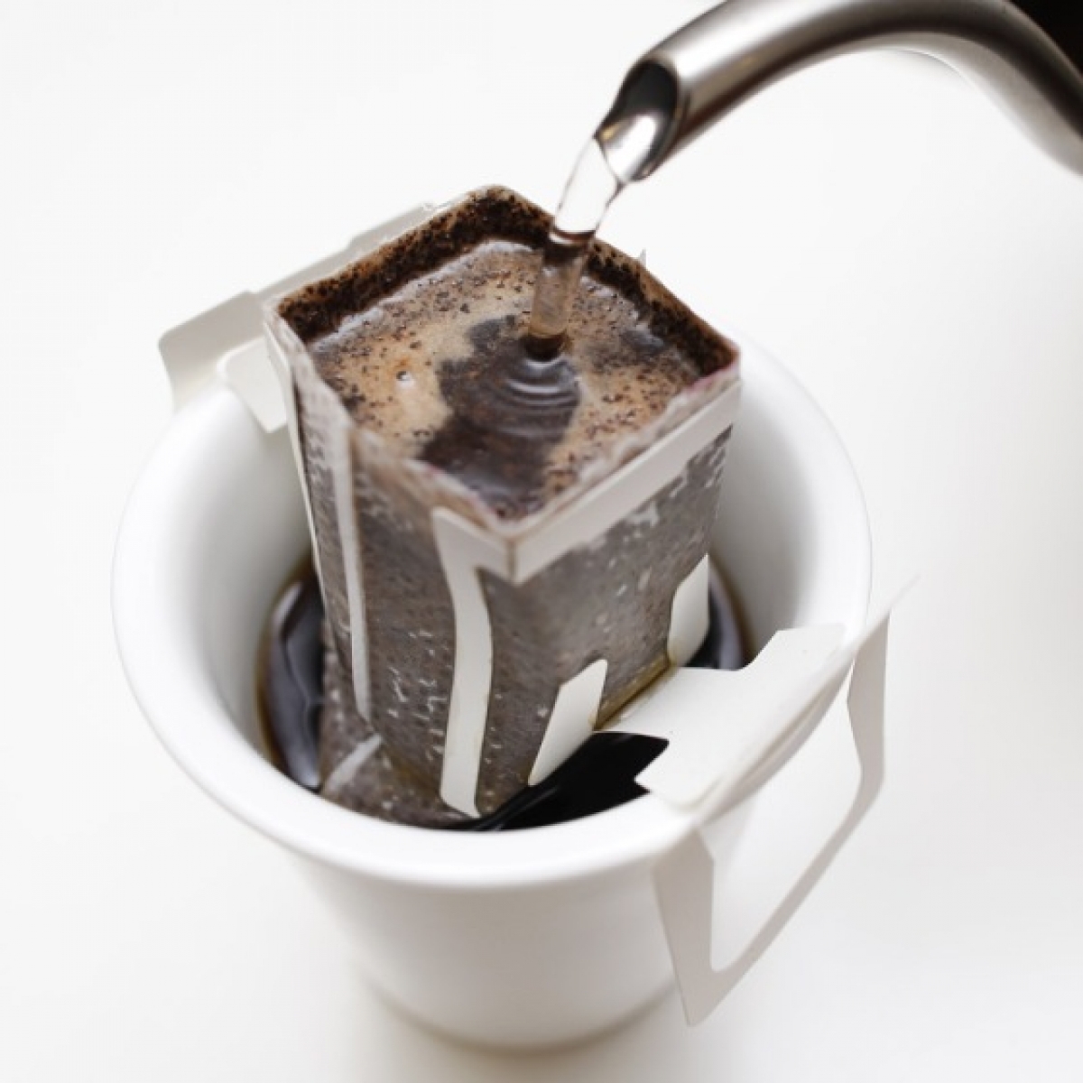 10 X 12gm BCC Single Origin Premium Arabica Hand Drip Coffee bag BCC