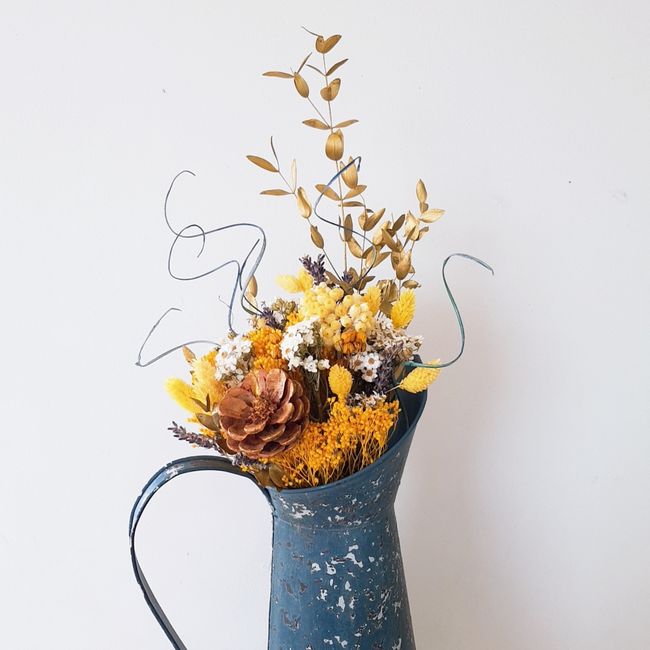 giftswithease |  - Preserved & Dried Florals