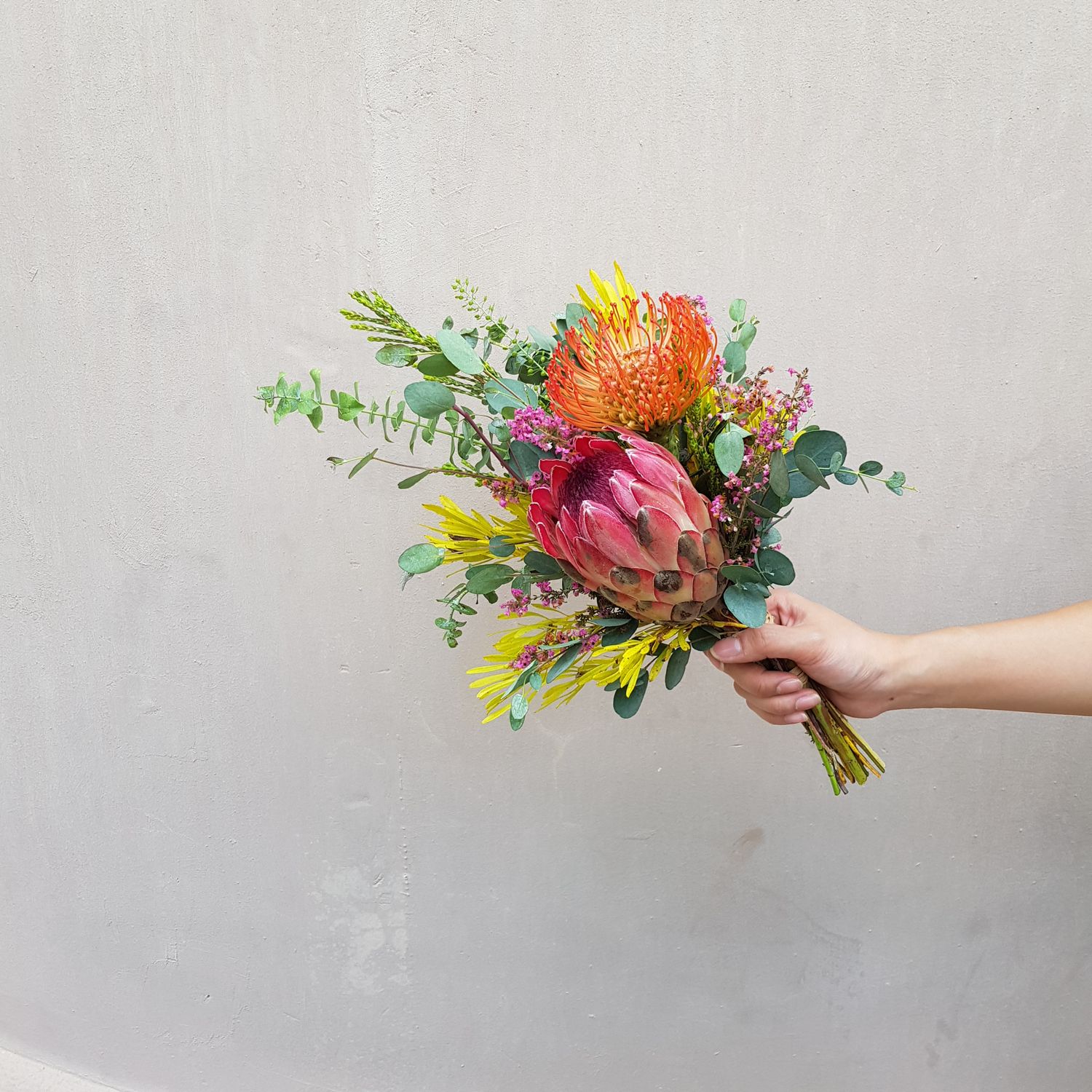 giftswithease | Fresh Bouquets