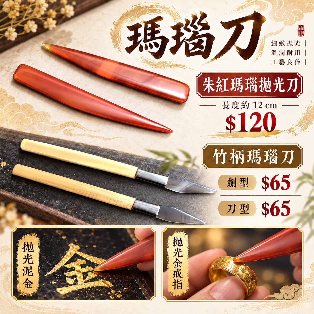 瑪刀