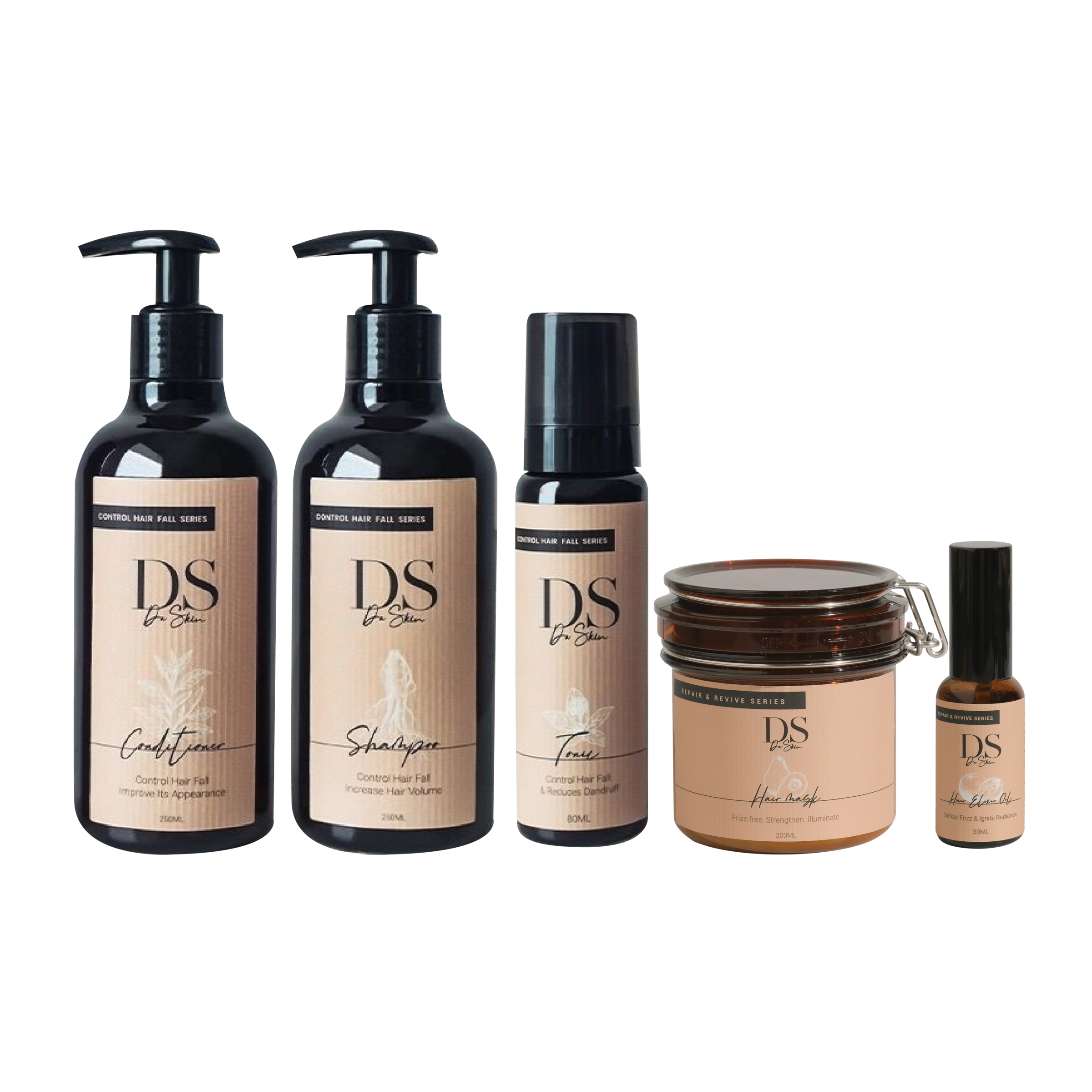 DS Full Set