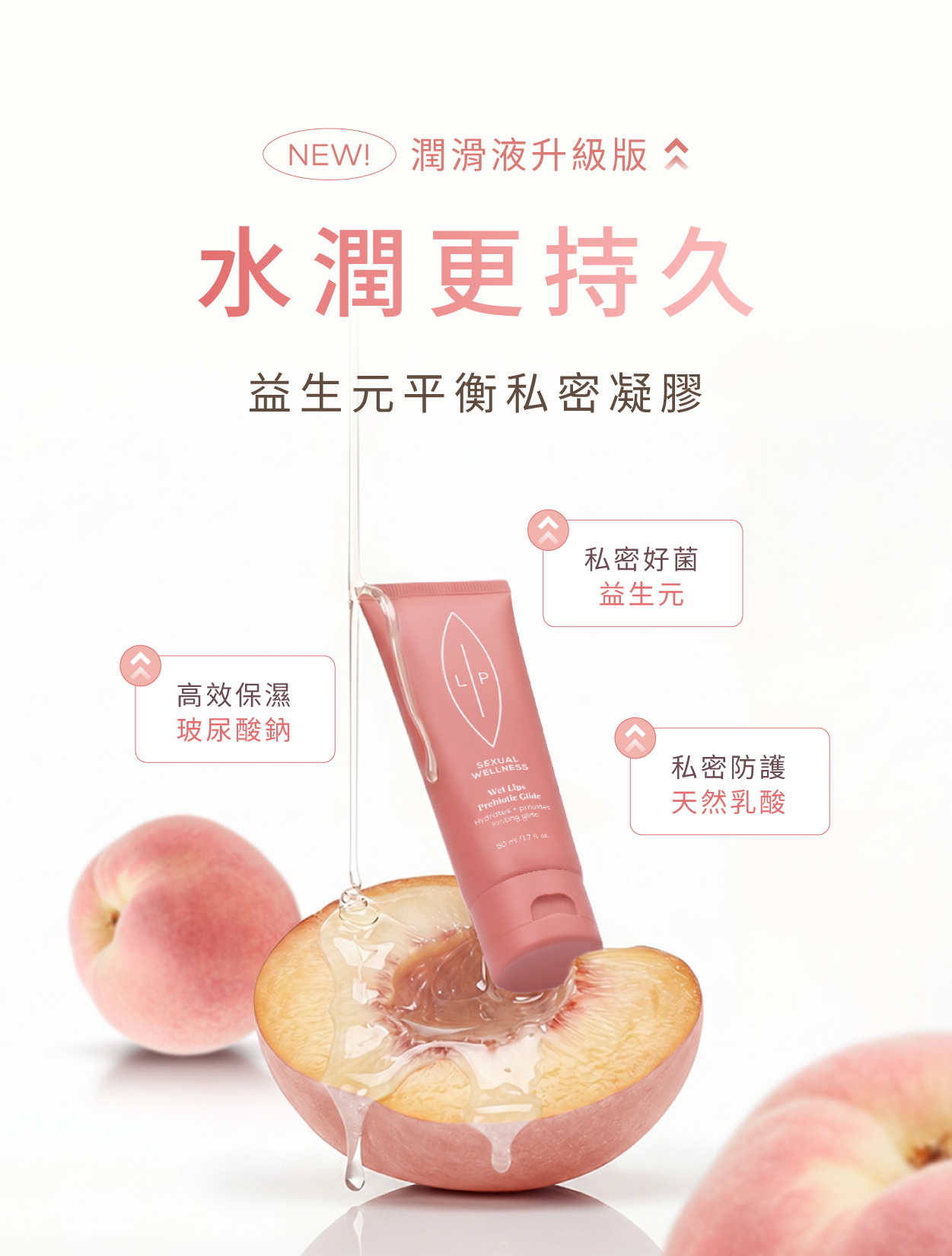  | Wenzday 溫暖過日子｜天然保養品・私密保養・口腔護理・身體保養品牌總代理