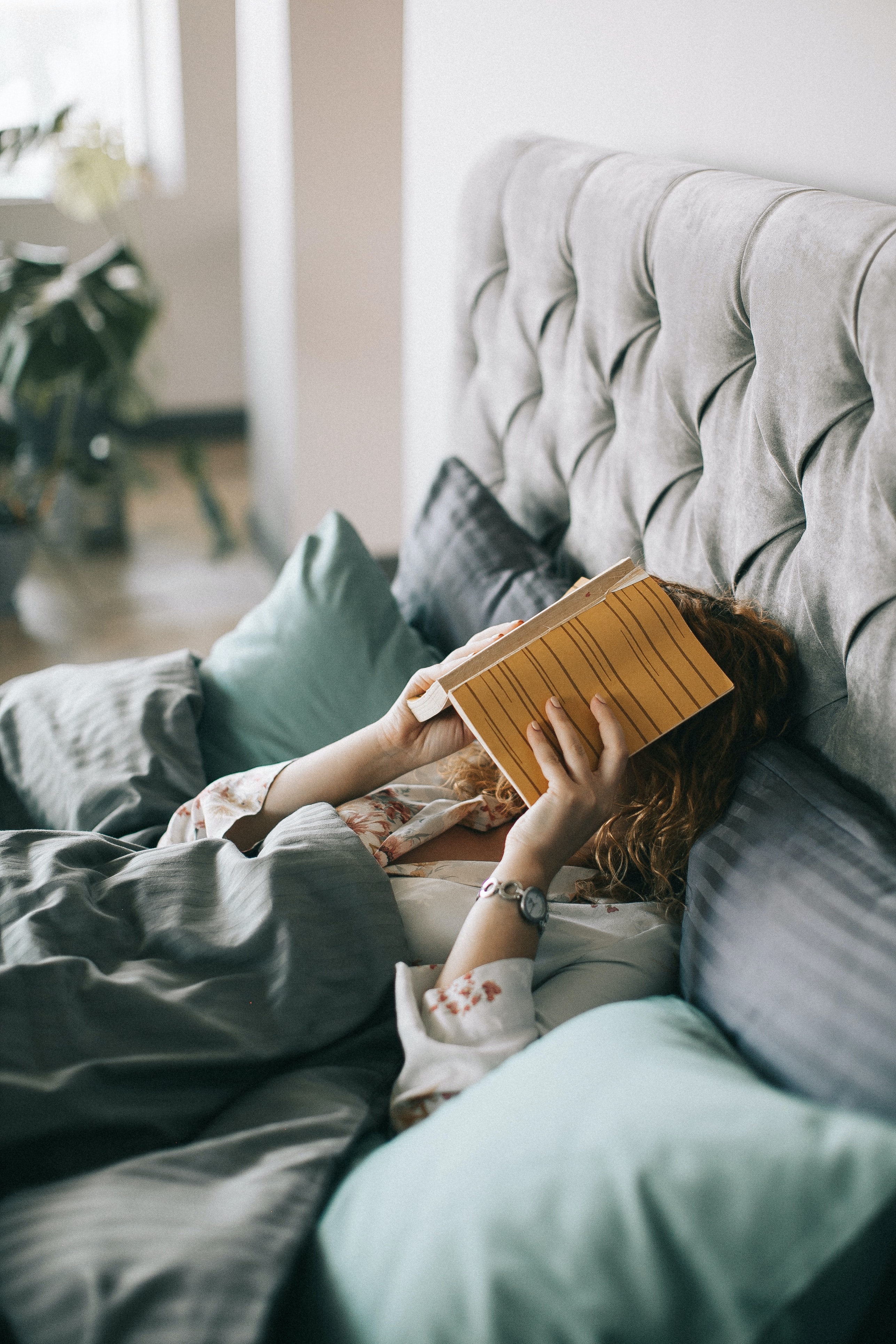 你有早晨「起床偏頭痛」嗎？3招關鍵點改善睡眠品質清單