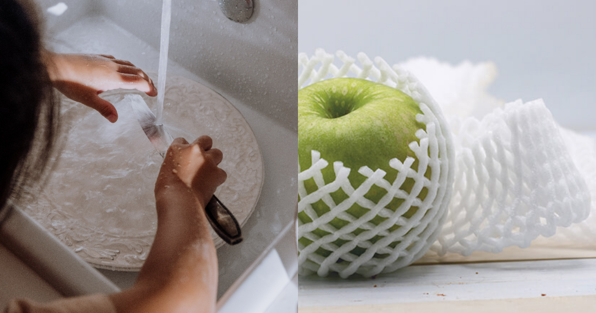 有妙用！6個洗碗皂的「使用技巧與保養」，晉身成為生活小天才