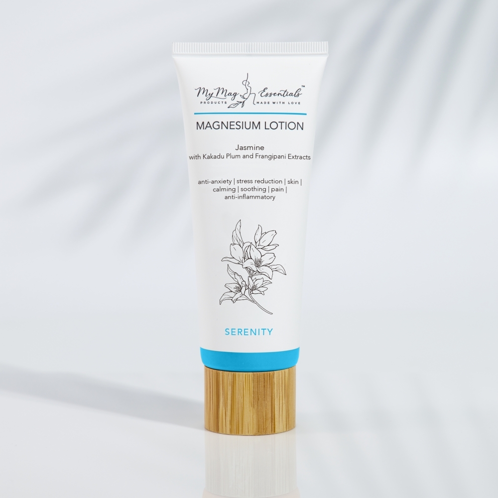 2022鎂乳霜_茉莉100ml