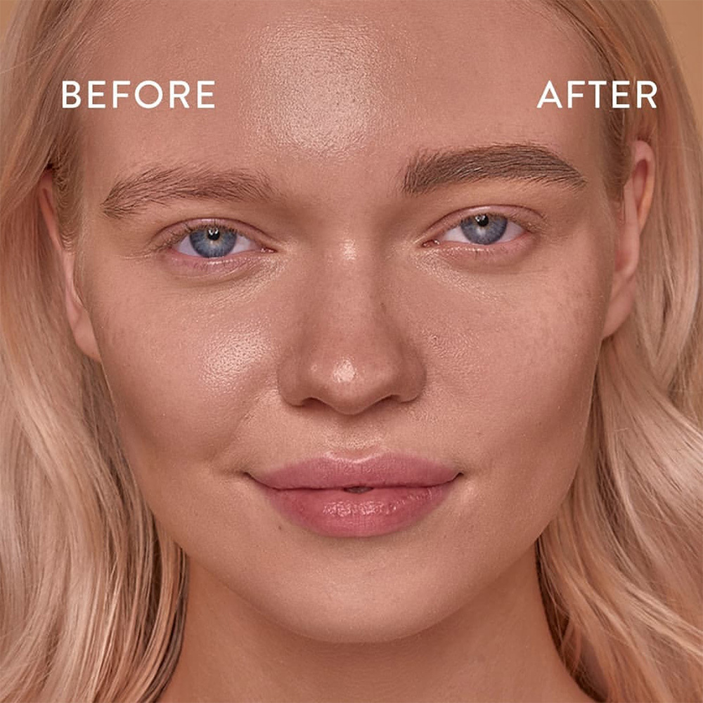 極絲柔持久防水眉膠BA-01 (1)