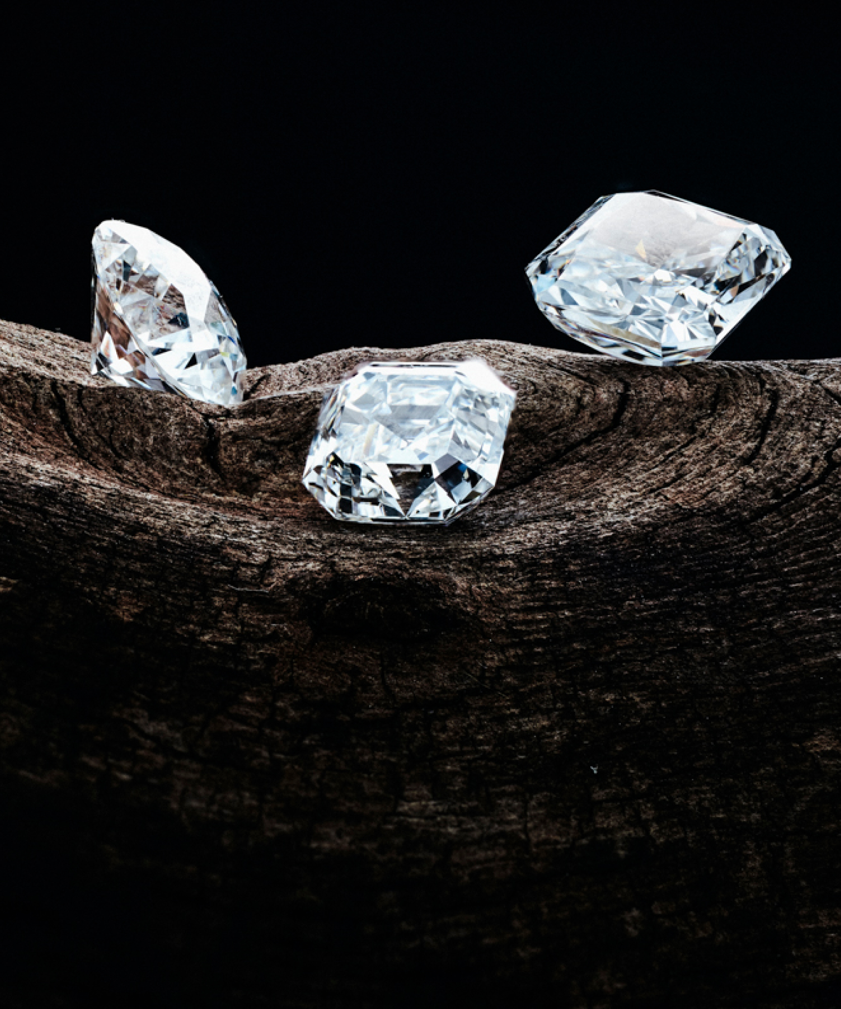 實驗室培育鑽石（Lab-Grown Diamond Rings）_婚戒