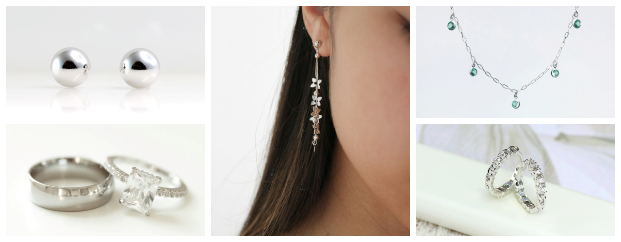 你知道的銀飾辨識法是真的嗎？破解網路偽知識的現實版銀飾鑑定指南