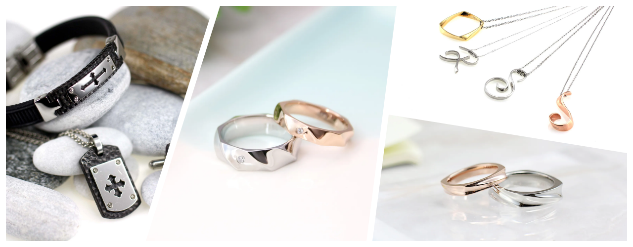 醫療鋼、鈦鋼、白鋼、西德鋼、精鋼到底差在哪？