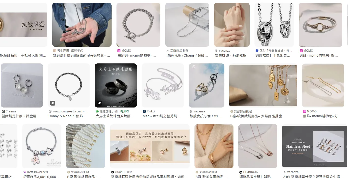 stainless-steel-jewelry-market-terminology-mix