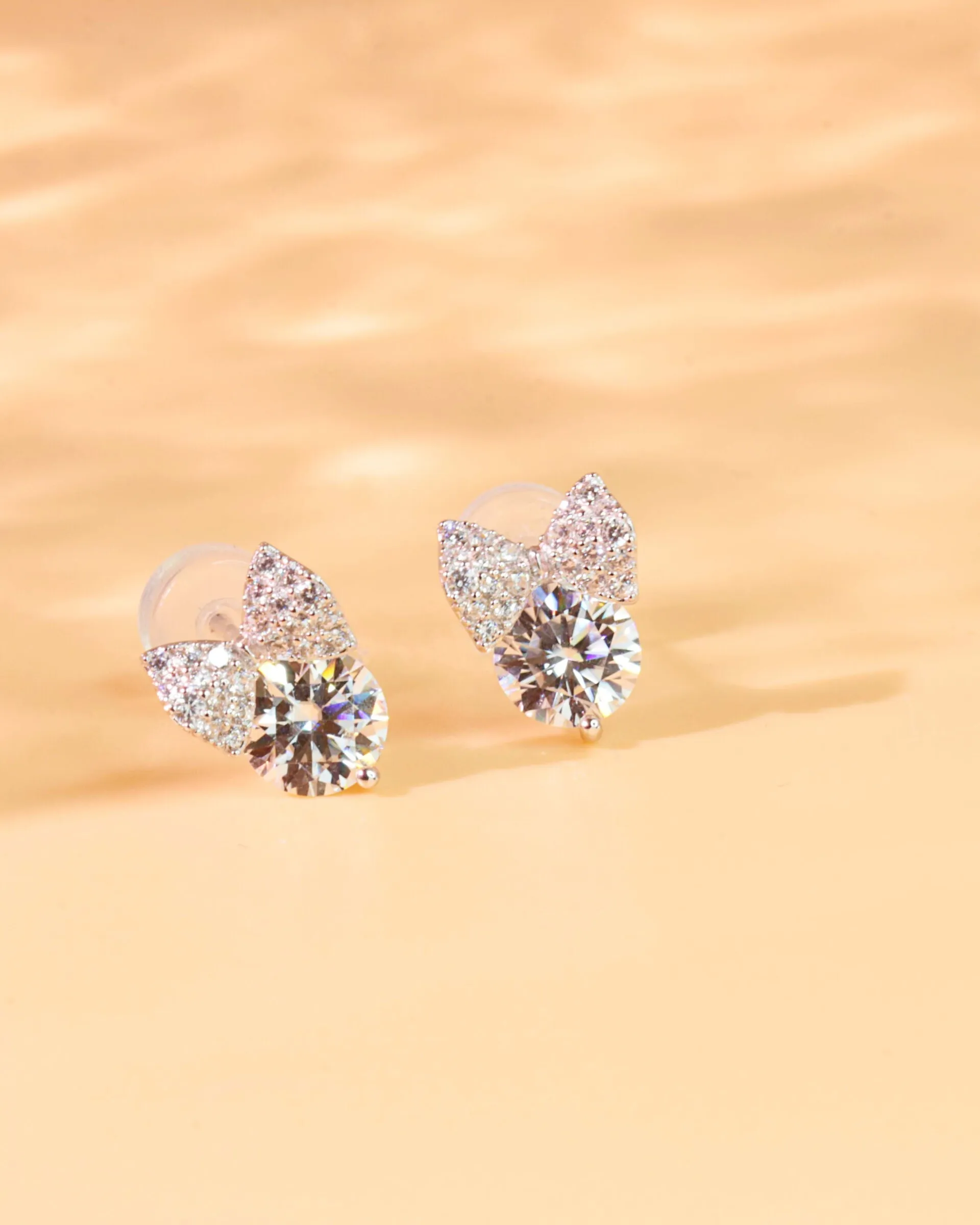 Moissanite-925-Sterling-Silver-Earrings-0907-01