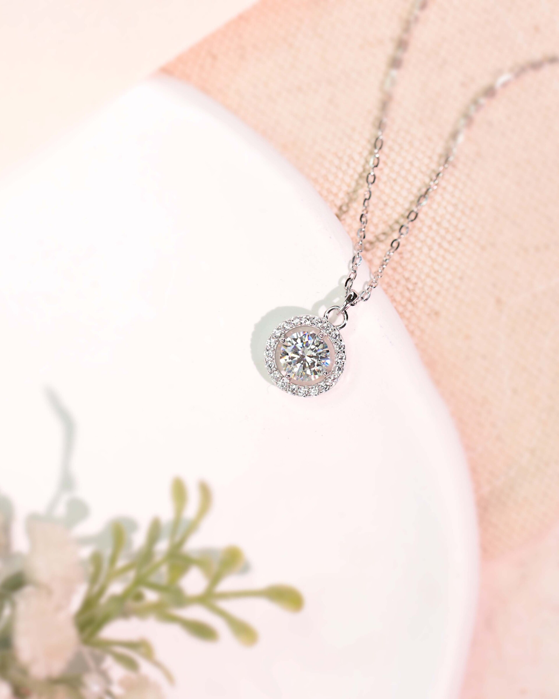 moissanite-double-circle-925-silver-necklace-0343-01