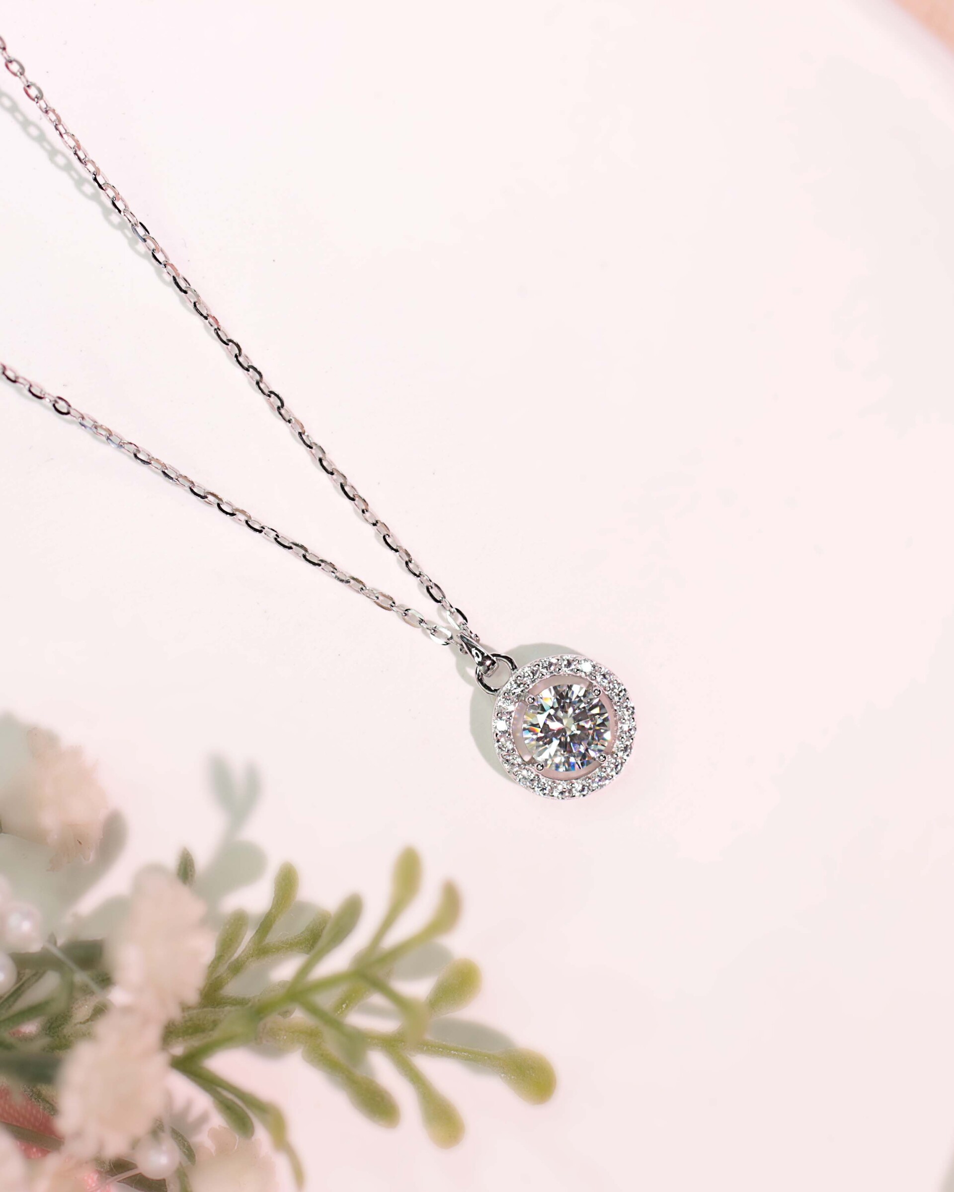 moissanite-double-circle-925-silver-necklace-0343-04