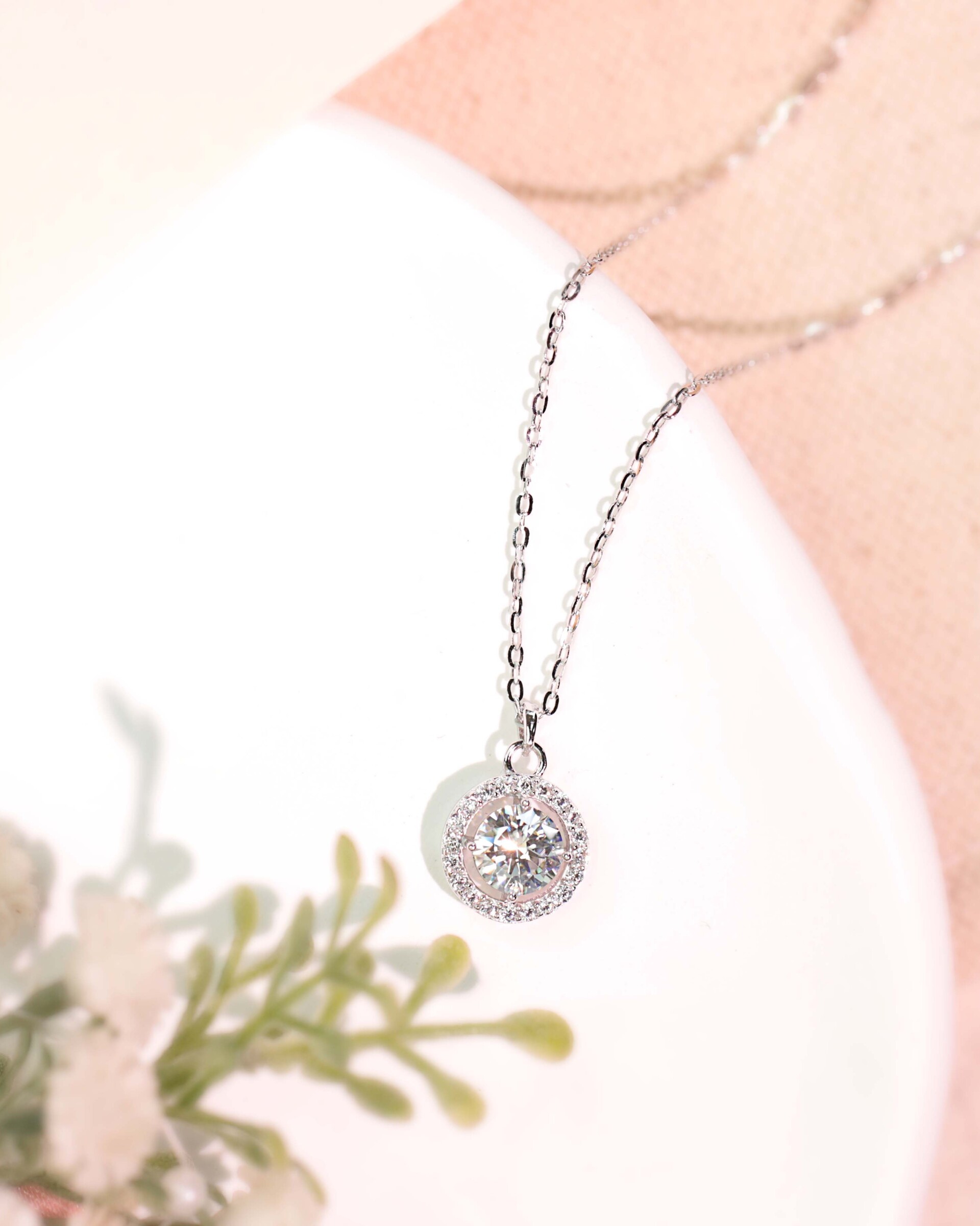 moissanite-double-circle-925-silver-necklace-0343-02