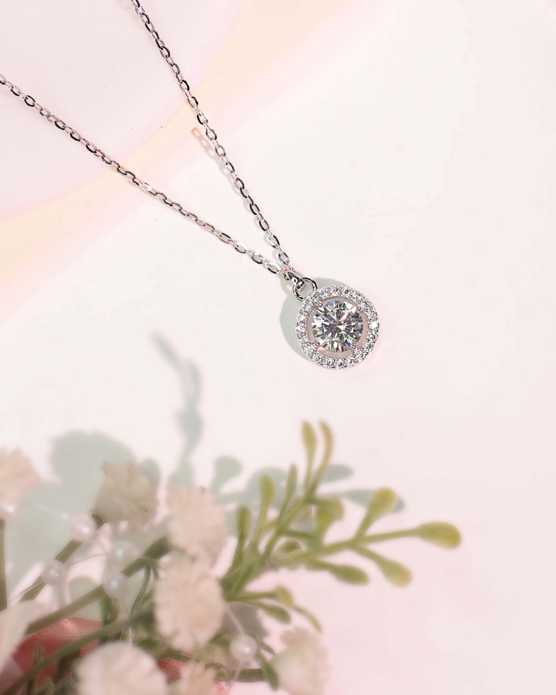 moissanite-double-circle-925-silver-necklace-0343-03