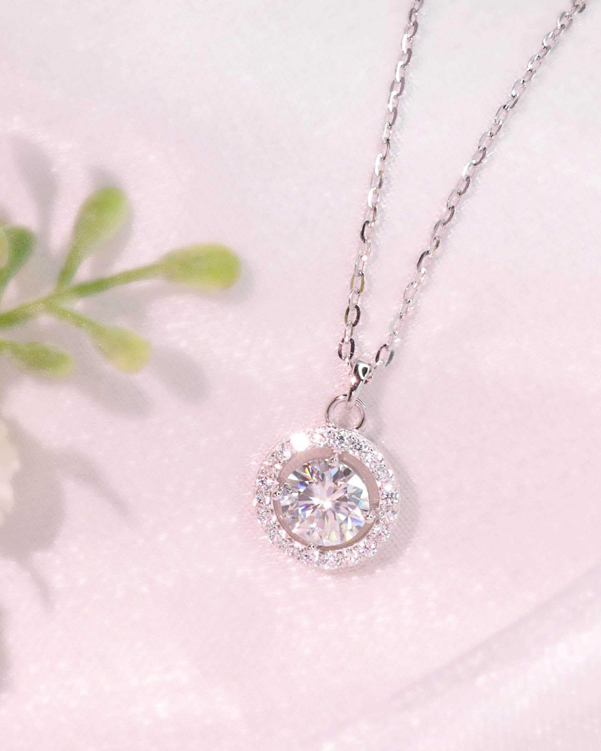 moissanite-double-circle-925-silver-necklace-0343-05