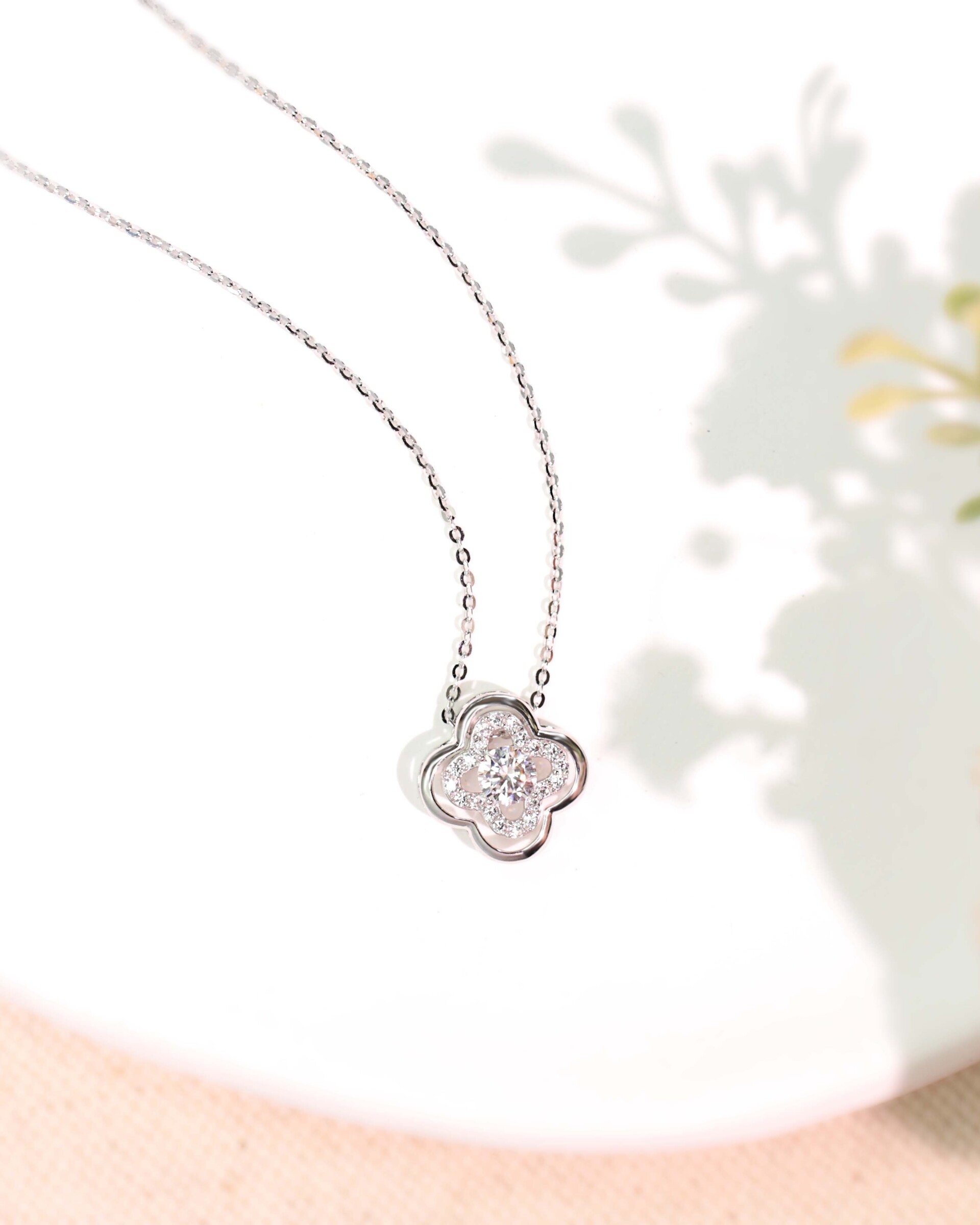 moissanite-double-flower-925-silver-necklace-0349-02