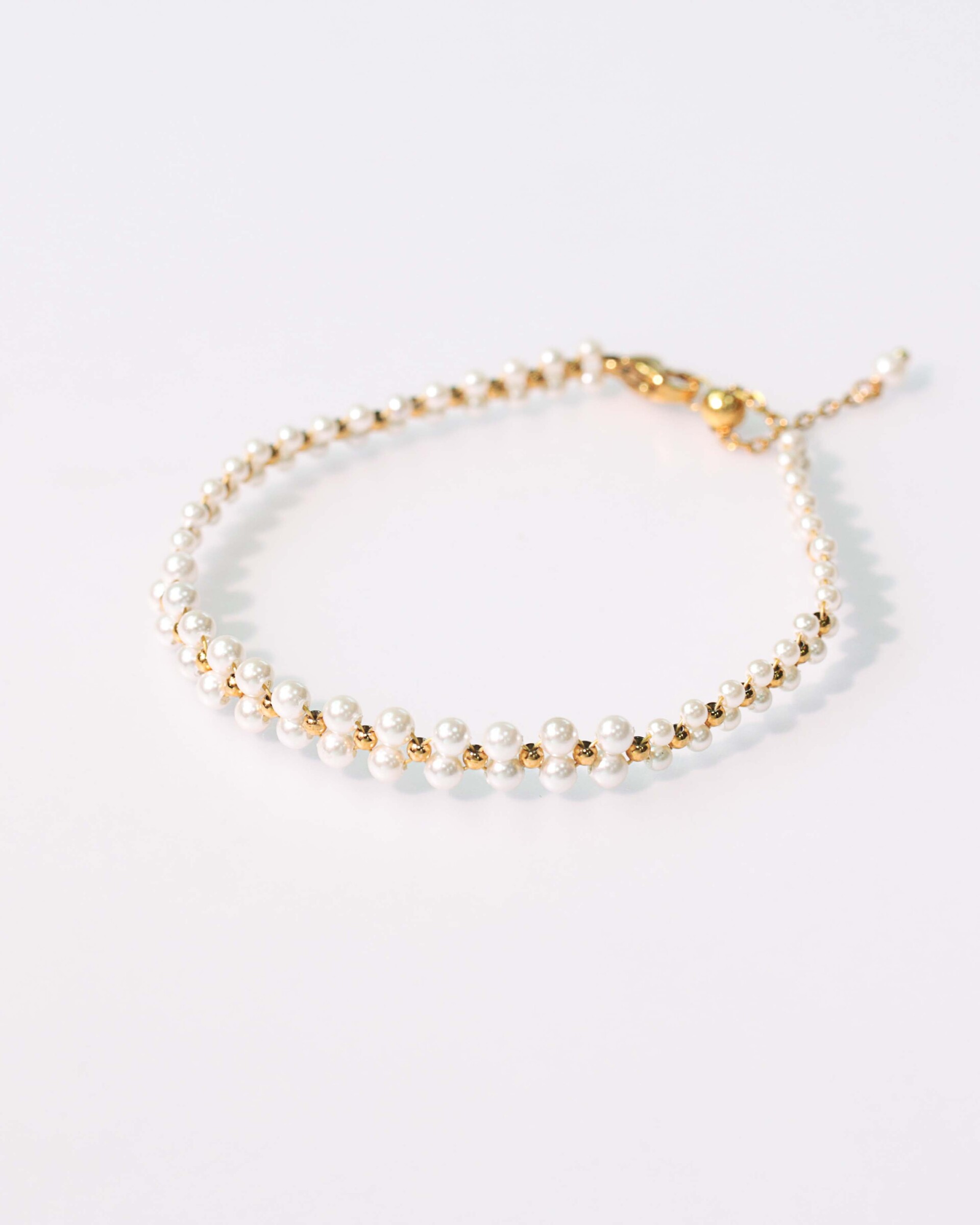 pearl-stainless-steel-bracelet-B2286-2mm+3mm-02