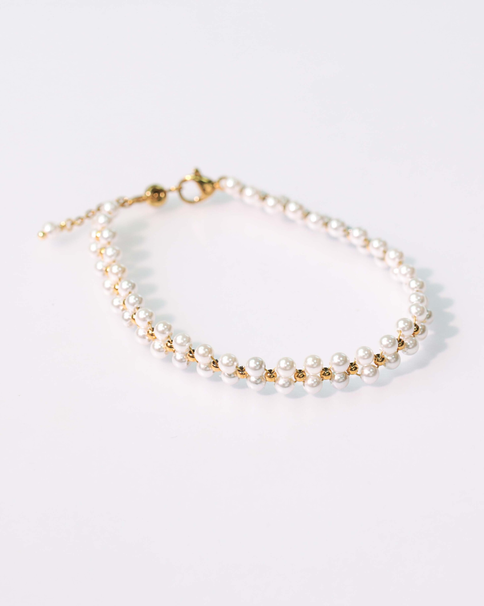 pearl-stainless-steel-bracelet-B2285-3mm-03
