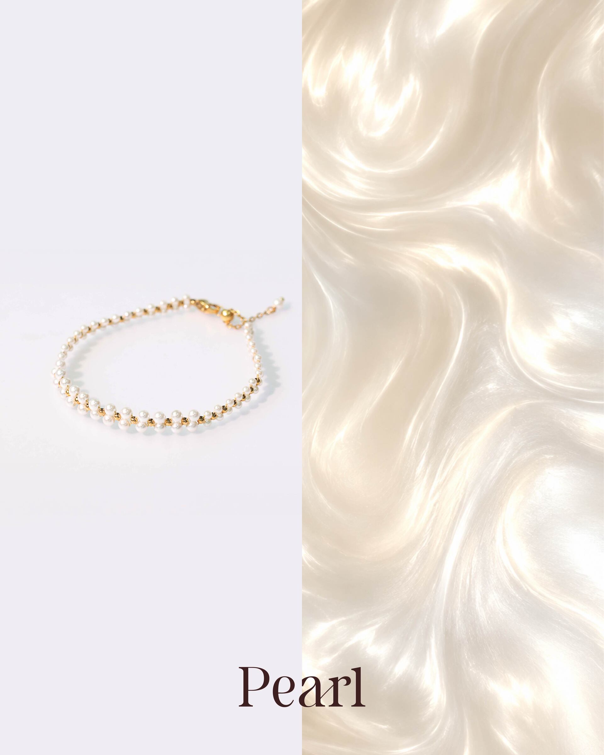 pearl-stainless-steel-bracelet-B2286-2mm+3mm-01