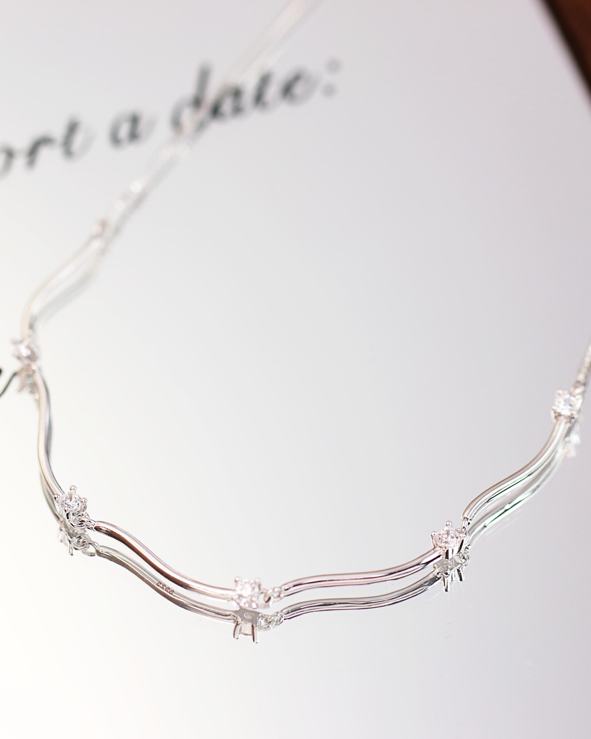 925-Sivler-Necklace-Delicate-CZ-Design-0008