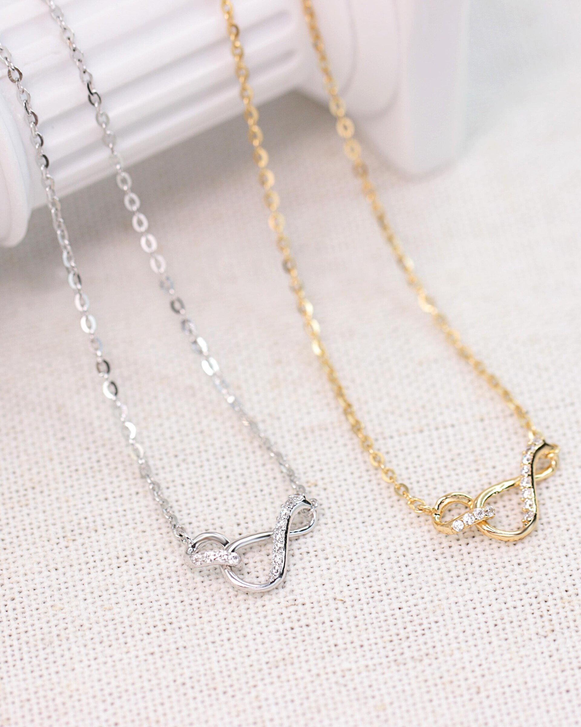 925-Sivler-Necklace-Delicate-CZ-Design-0011