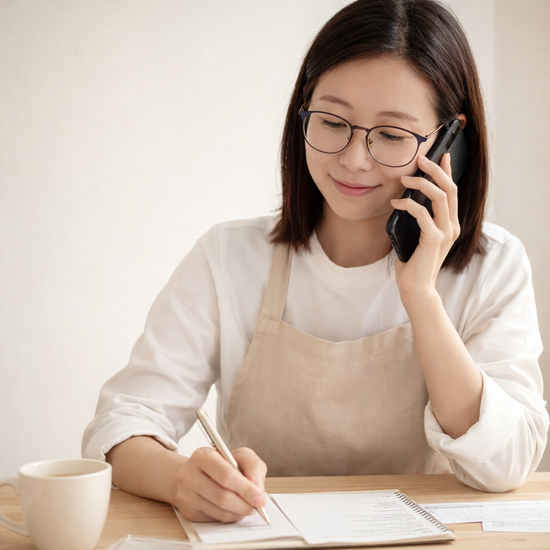 初啼-生酮低醣烘焙