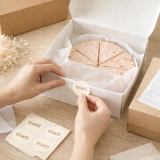 初啼-生酮低醣烘焙