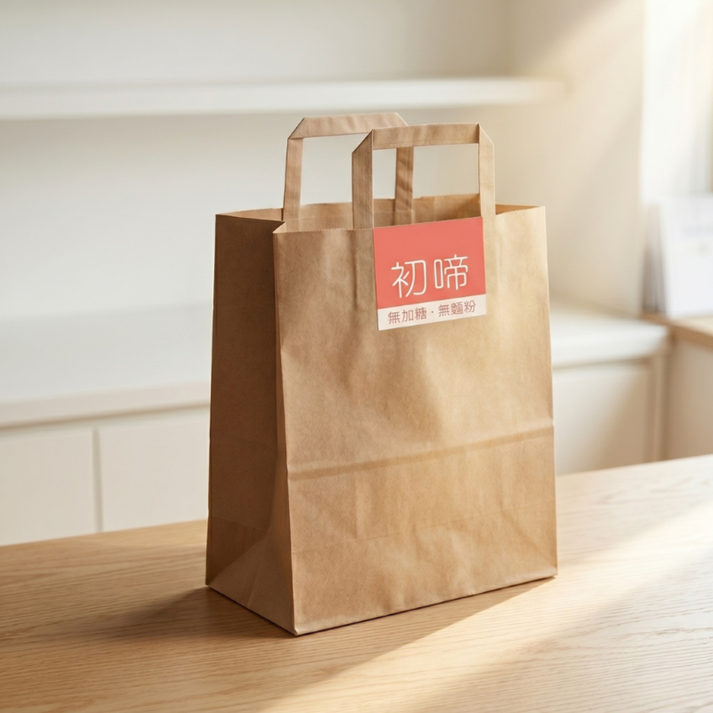 2026.04.17 - 提袋LP