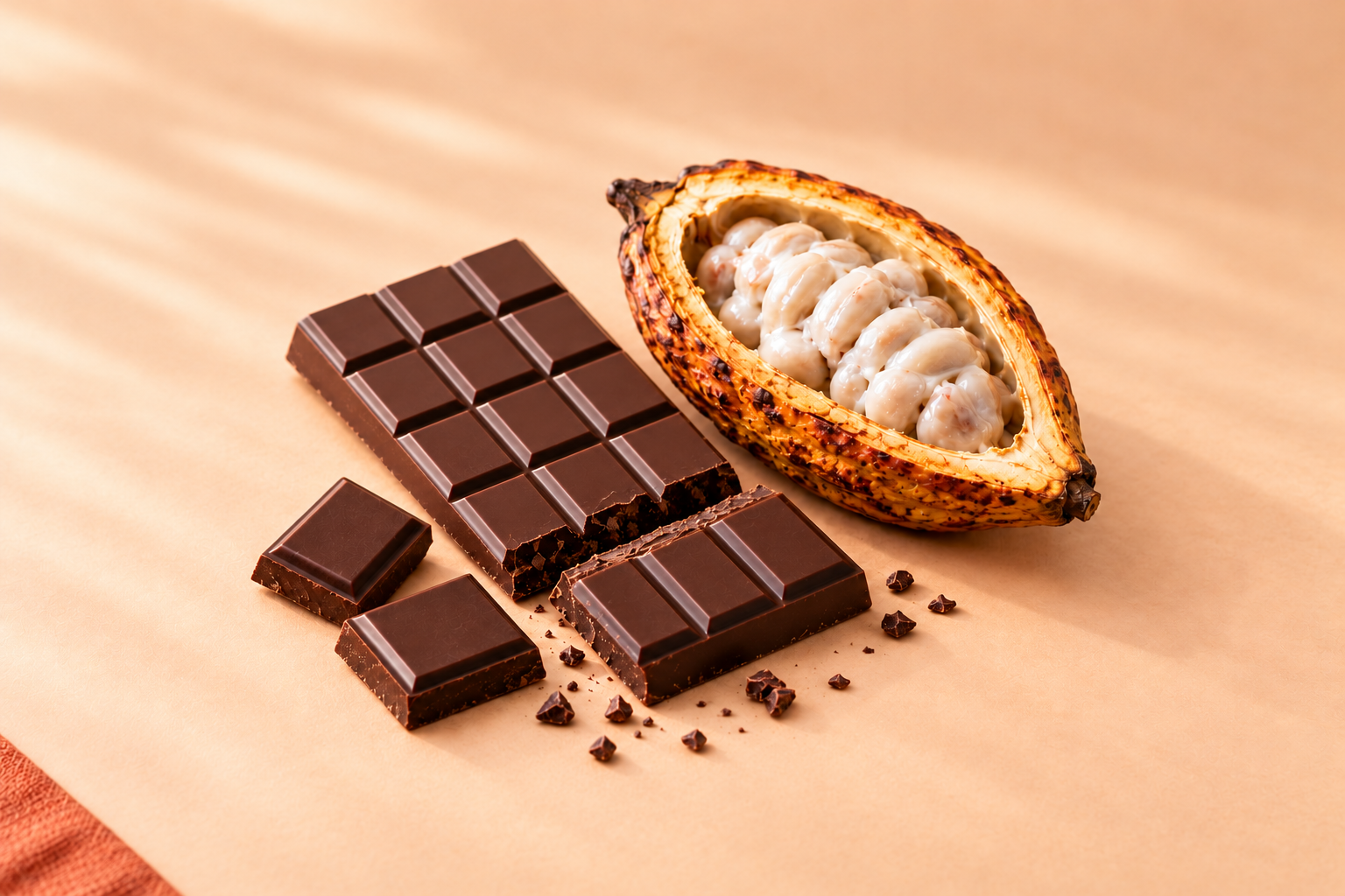Malaysian Dark Chocolate, Made Bean to Bar | VIVE CHOCOLATE MALAYSIA