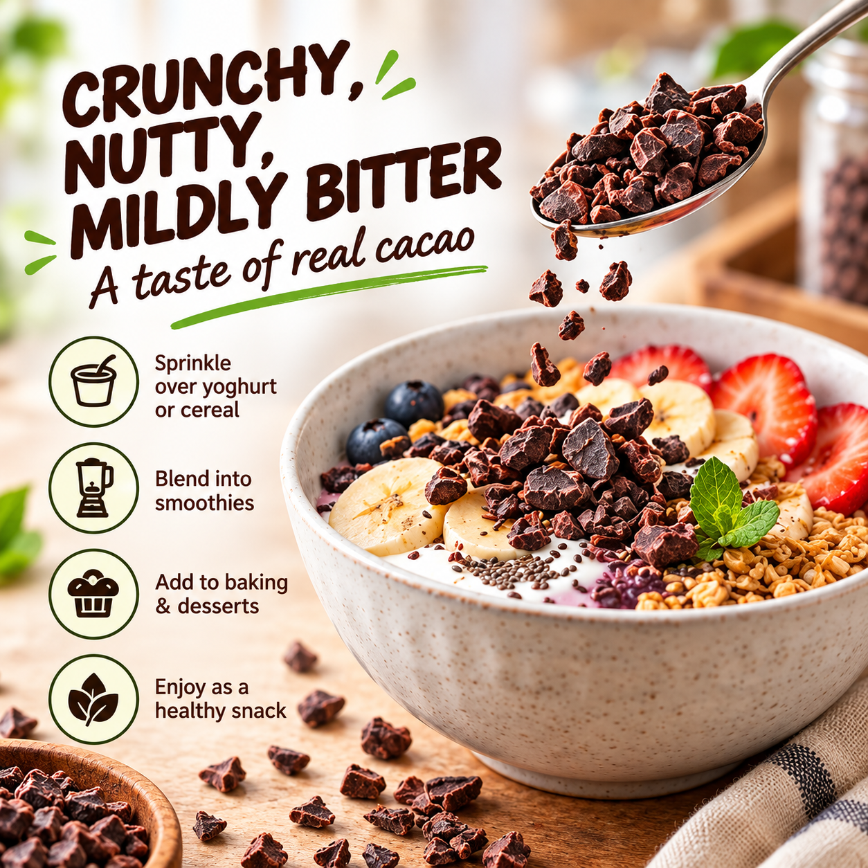 Raw Cacao Nibs (4)