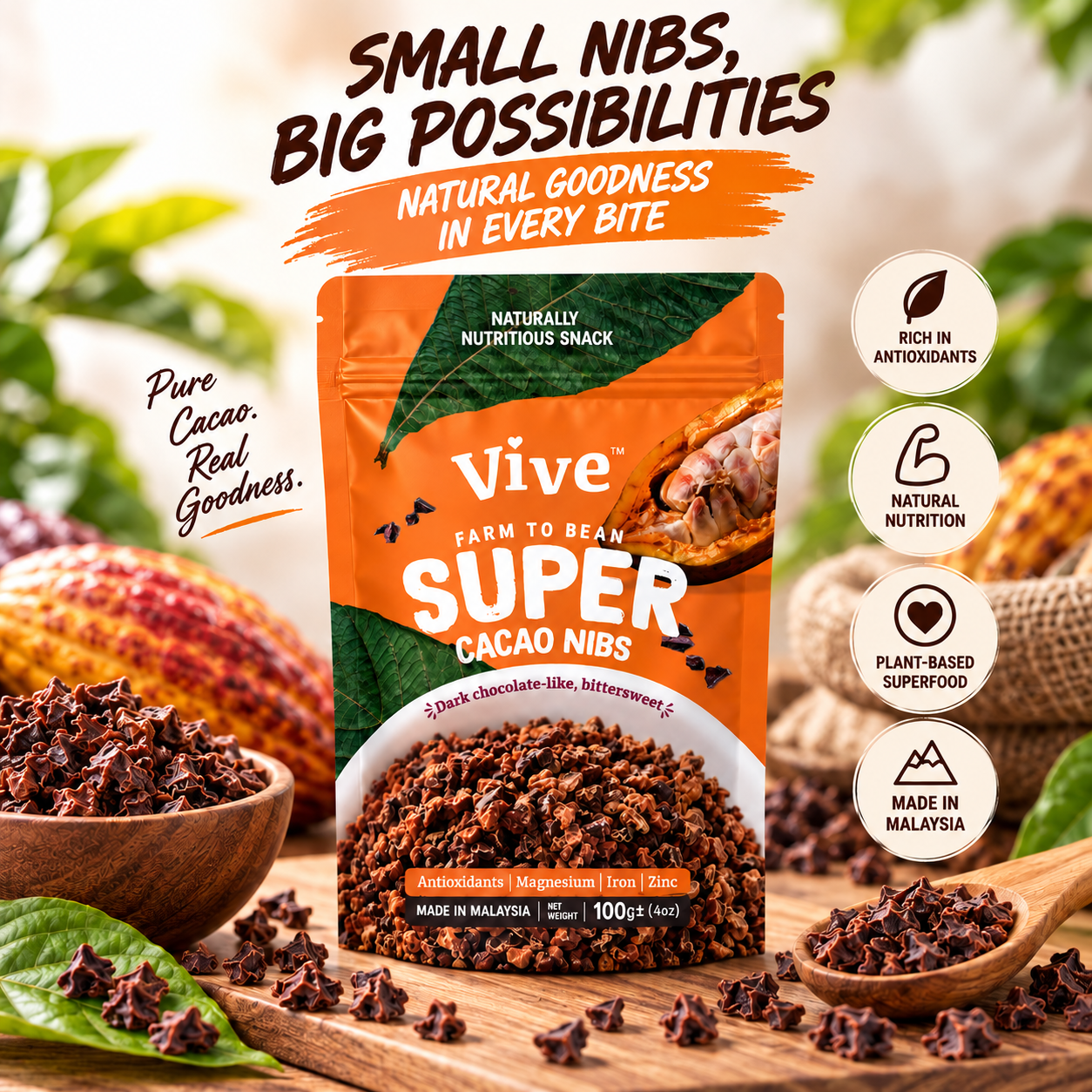 Super Cacao Nibs (2)