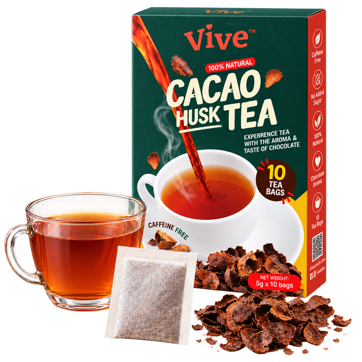 Cacao Husk Tea (1)