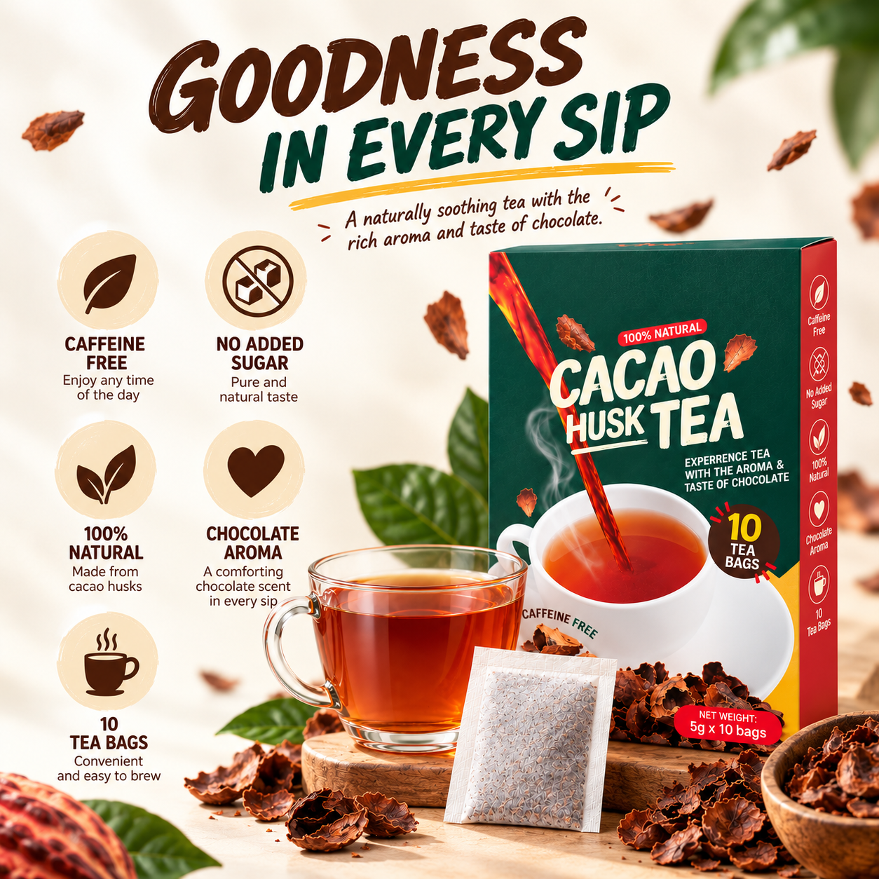 Cacao Husk Tea (3)