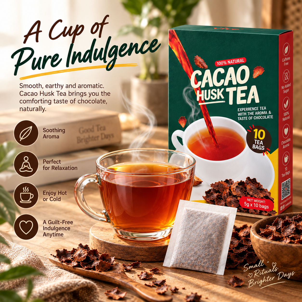Cacao Husk Tea (4)
