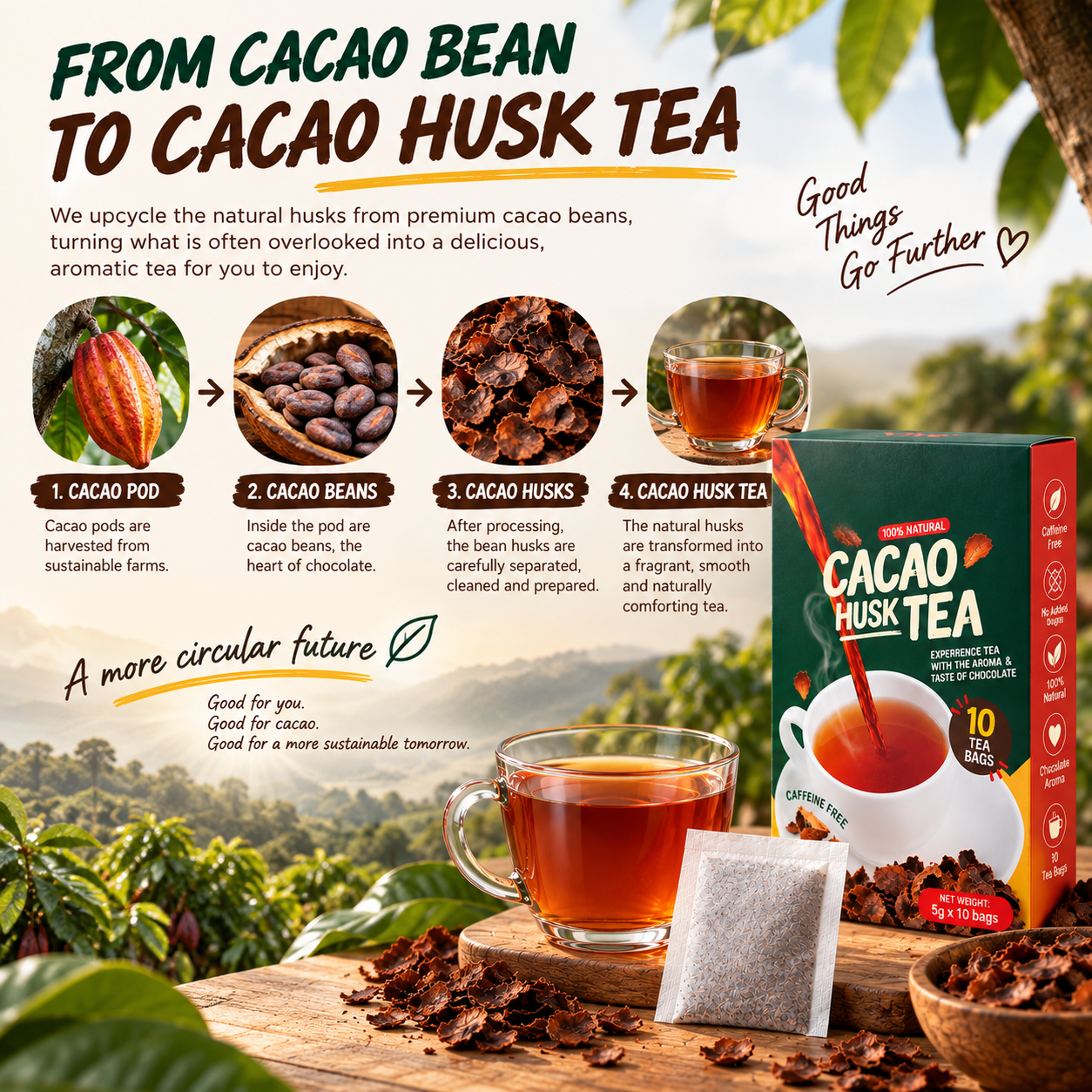 Cacao Husk Tea (5)