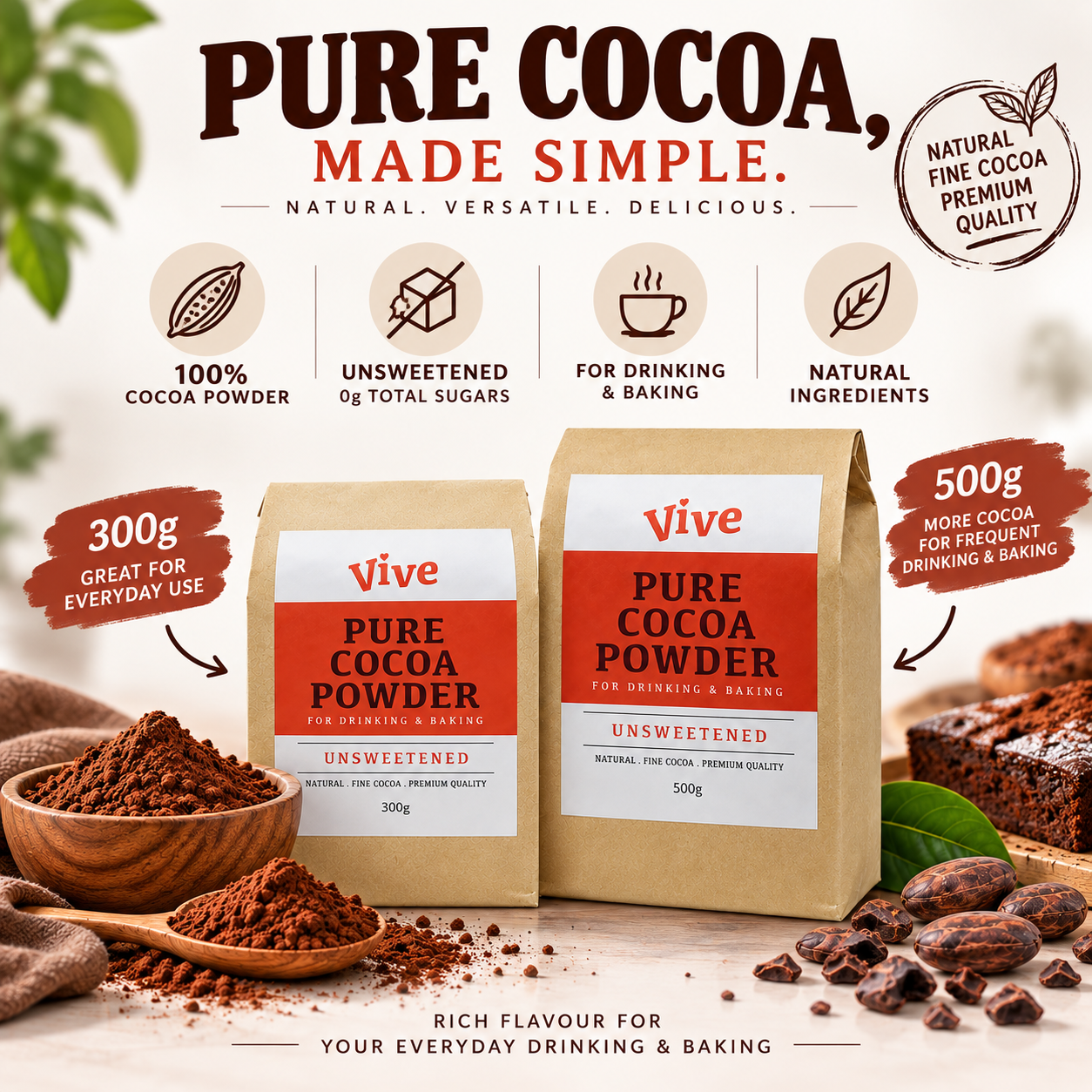 Cocoa Powder (3)