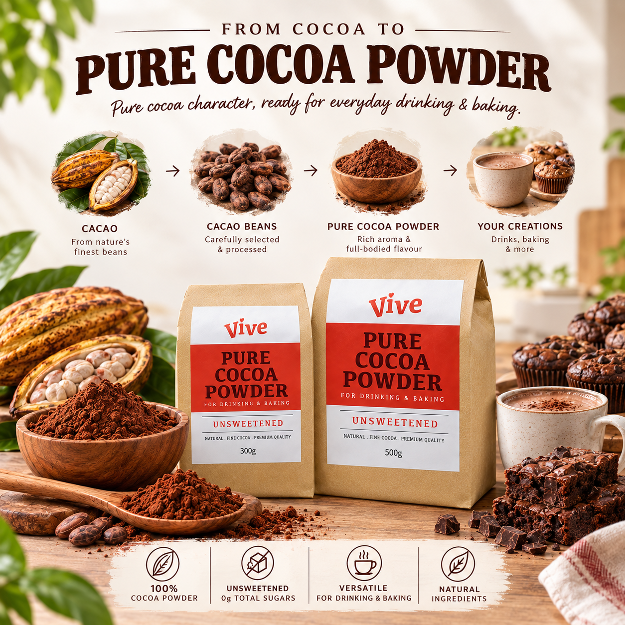 Cocoa Powder (5)