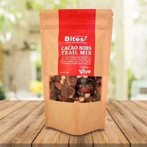 Cacao Nibs Trail Mix2