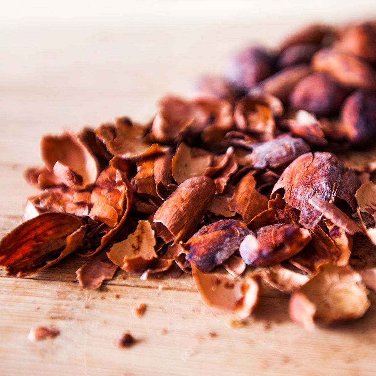 Benefits Of Cacao Husk Tea & Simple Recipe