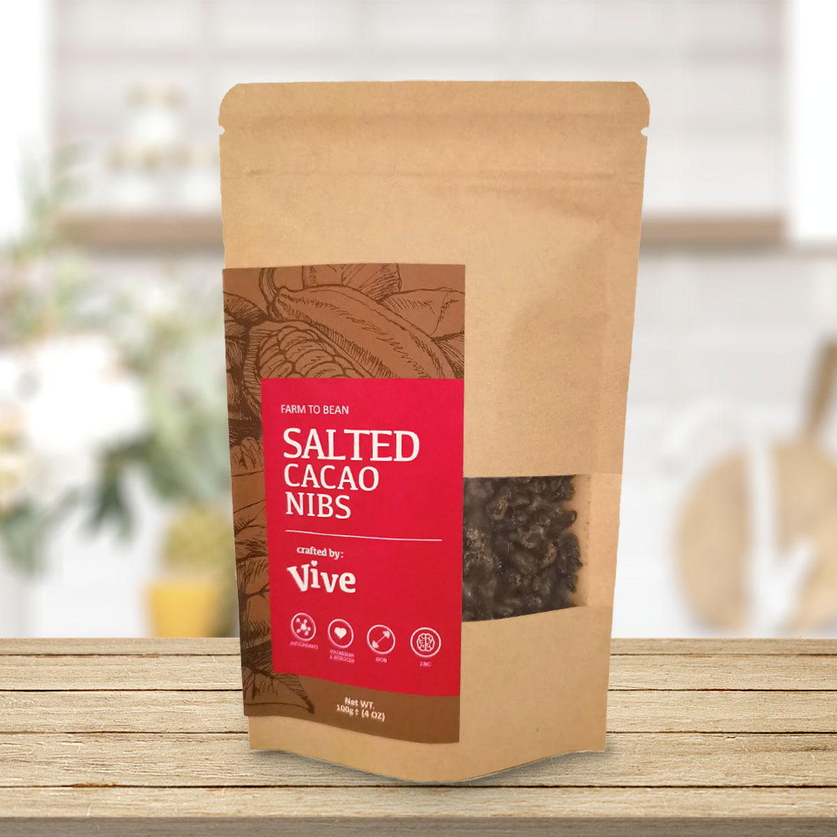 Salted Cacao Nibs_100g_BG