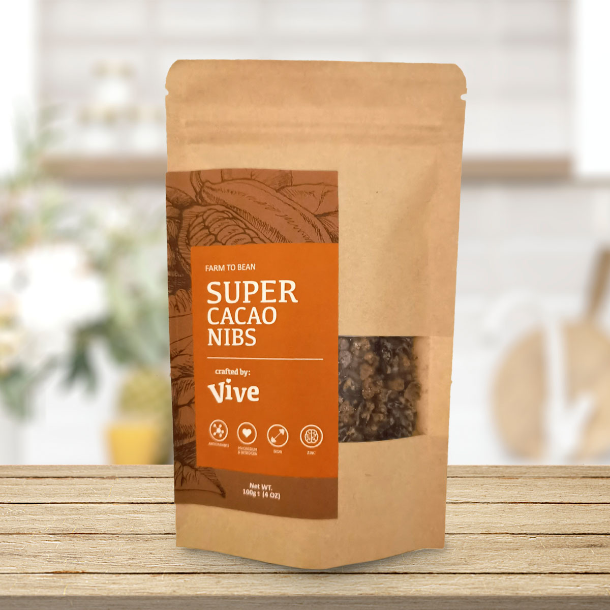 Super Cacao Nibs_100g_BG