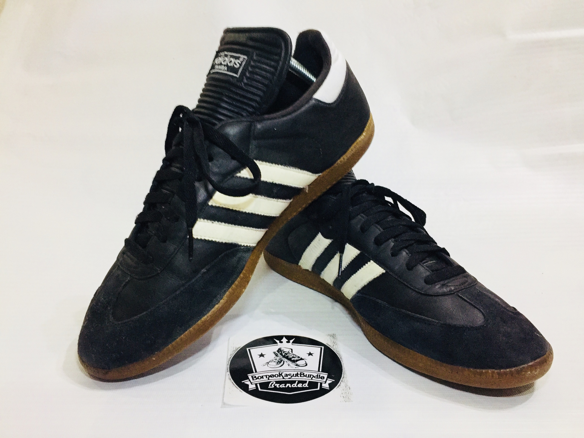 kasut adidas samba